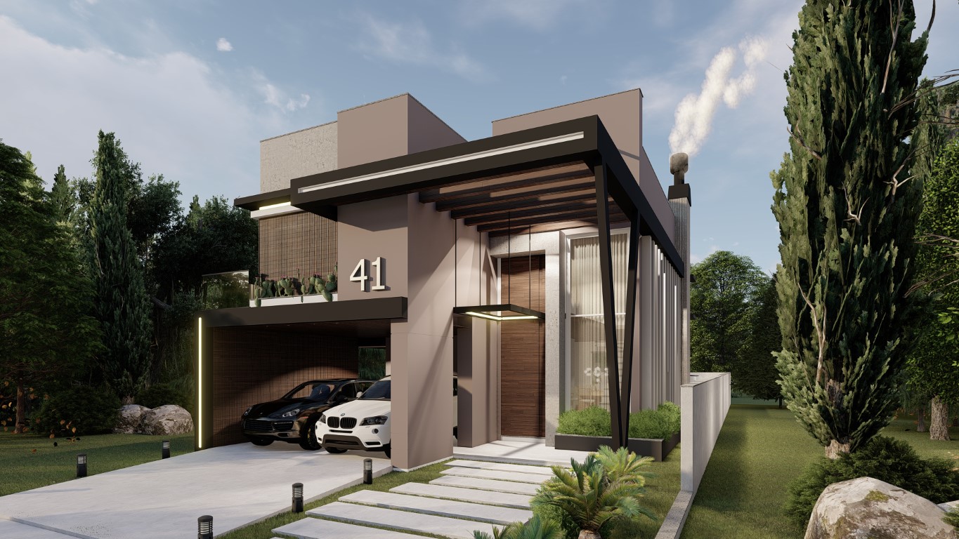 Reforma Casa