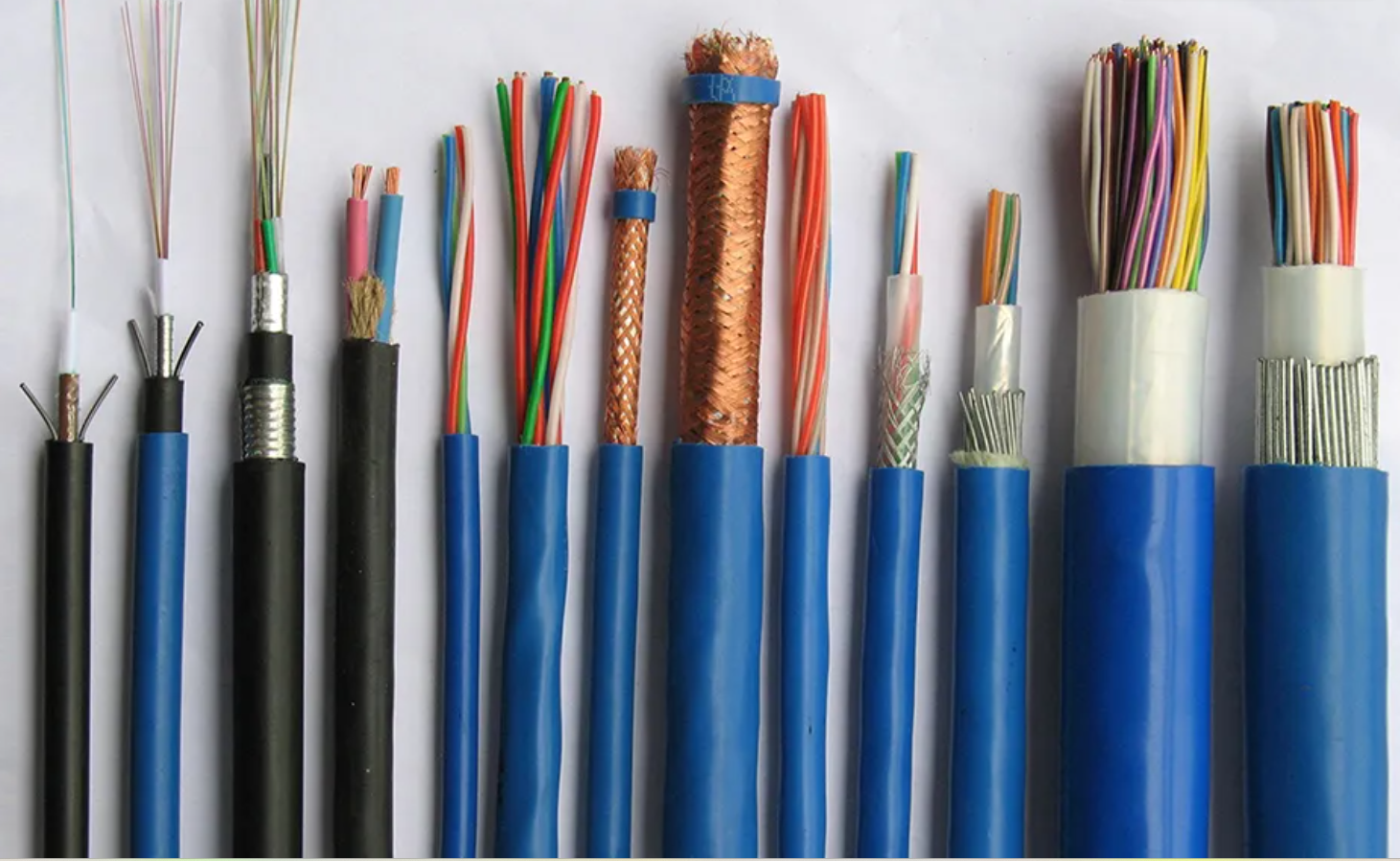 Dimensionamento de Condutores Elétricos