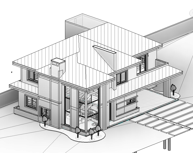 Casa Sítio