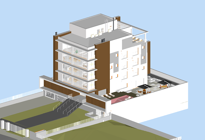 Edifício DP