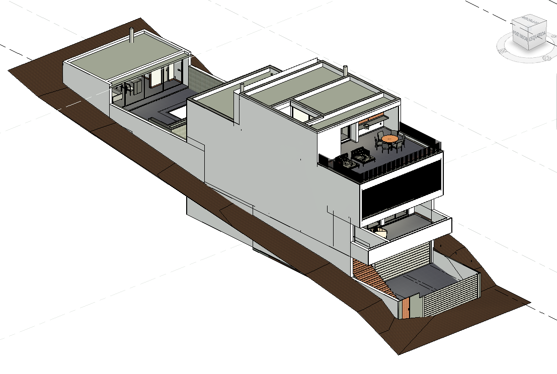 Casa GP